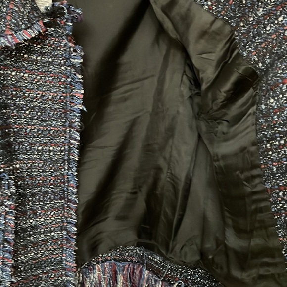 Republic Tweed Jacket - Picture 5 of 7